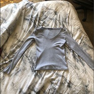 Brandy melville long sleeve